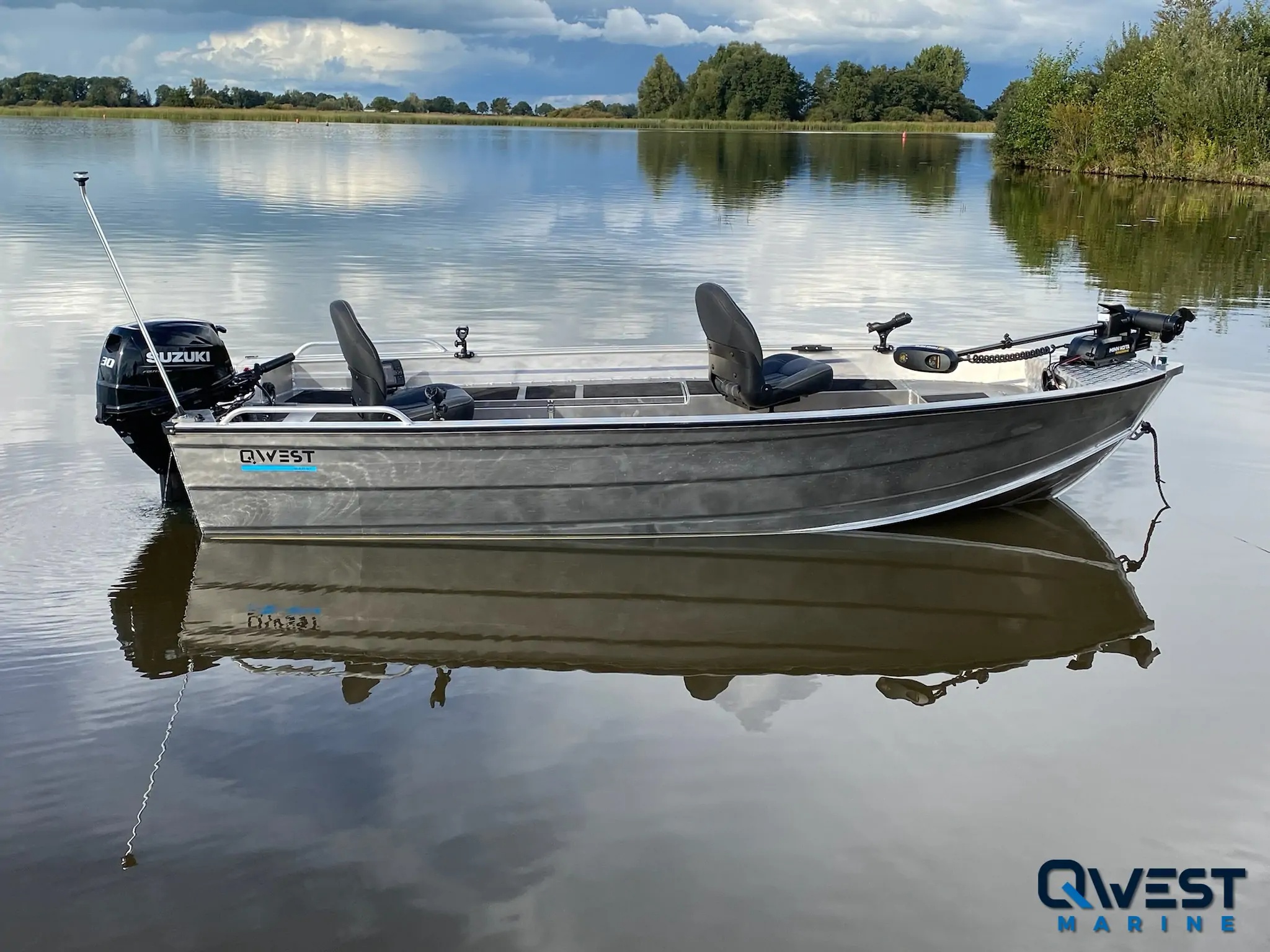 QM RF450