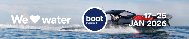 Boot Düsseldorf 2026