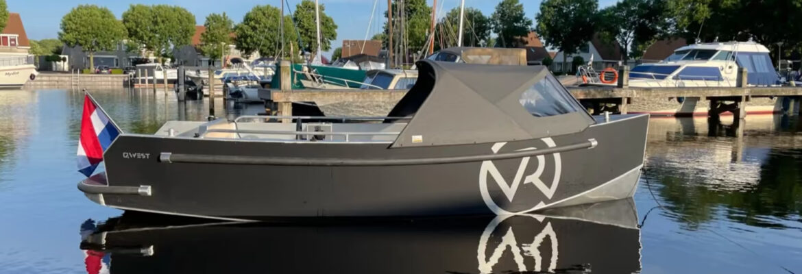 Qwest Marie S-Serie