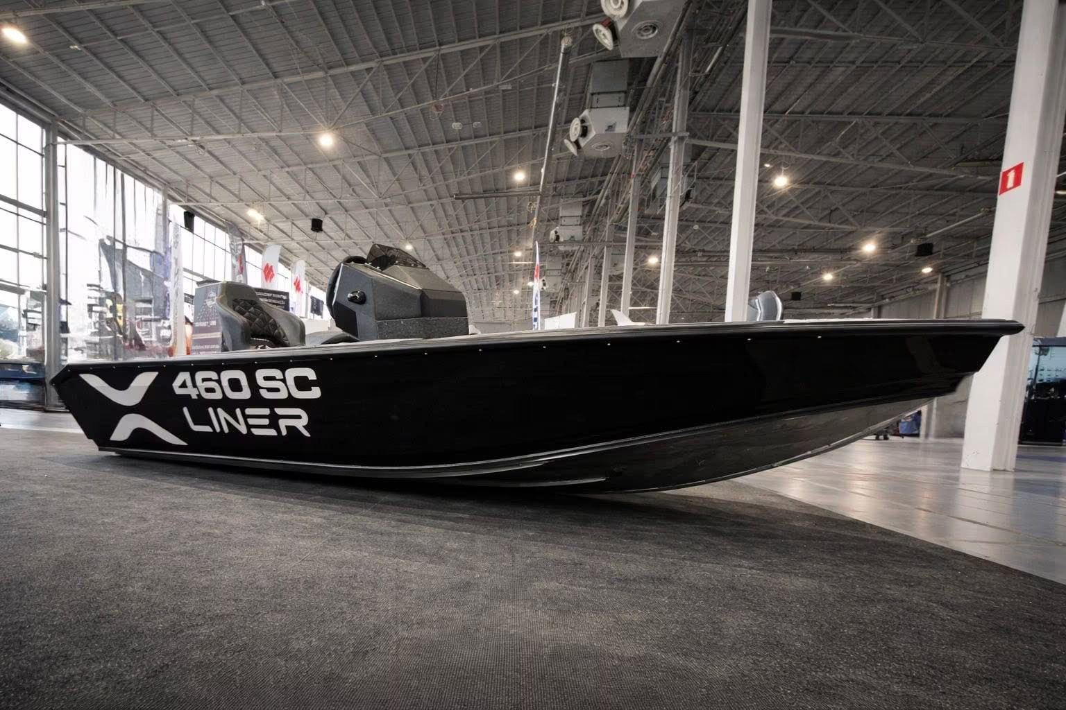 X-LINER 460 SC