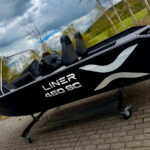 X-LINER 460 SC