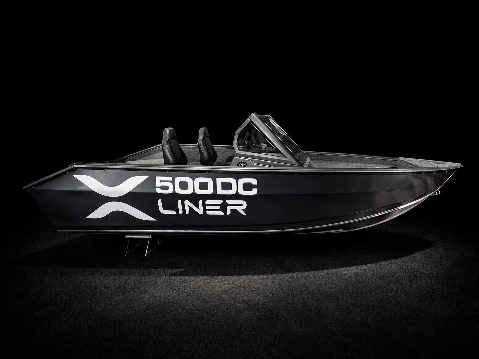 X-LINER 500 DC