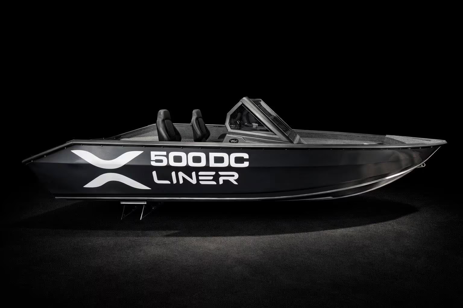 X-LINER 500 DC