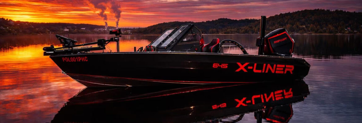X-Liner 645 DC