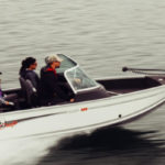 Alumacraft Classic 165 Tiller