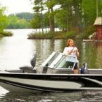 Alumacraft Competitor 165 Sport