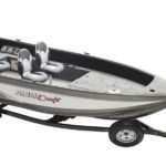 Alumacraft Competitor 165 TL