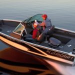 Alumacraft Competitor 175 Sport