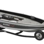 Alumacraft Competitor 175 TL