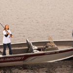 Alumacraft Competitor 175 CS