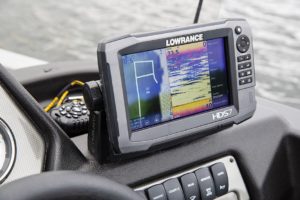 Alumacraft Competitor 175 CS