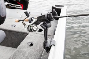 Alumacraft Competitor 175 CS