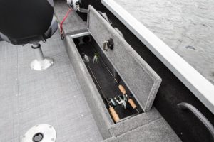 Alumacraft Competitor 175 CS