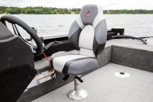 Alumacraft Competitor 175 CS