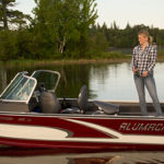 Alumacraft Competitor 185 Sport