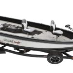 Alumacraft Competitor 185 TL