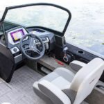 Alumacraft Competitor 205 CS