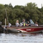 Alumacraft Edge 185 Sport