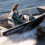 Alumacraft Escape 145 CS
