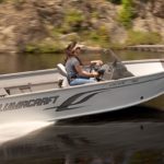 Alumacraft Escape 165 CS