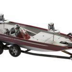 Alumacraft Pro 185