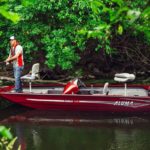 Alumacraft 165 Prowler