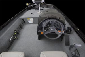 Alumacraft 165 Prowler