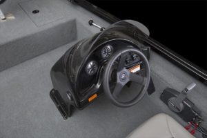 Alumacraft 165 Prowler