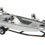 Alumacraft 175 Prowler