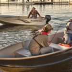 Alumacraft T & V