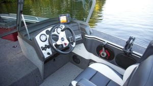 Alumacraft Trophy 195 Sport
