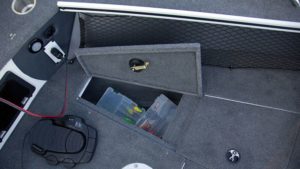 Alumacraft Trophy 195 Sport