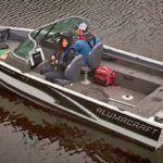 Alumacraft Voyageur 175 Sport
