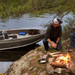 Alumacraft Voyageur 175 Tiller