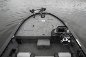 Crestliner 1750 Bass Hawk