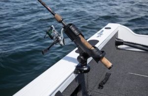 Crestliner 1650 Fish Hawk SE SC