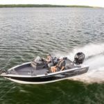 Crestliner Fish Hawk 1850 SC