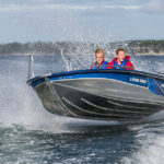 Linder 460 Arkip