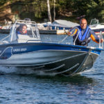 Linder 460 Arkip
