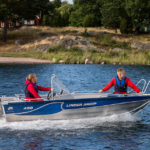 Linder 460 Arkip