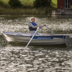 Linder Fishing 410