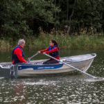 Linder Fishing 440