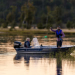 Linder Sportsman 400
