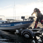 LLinder Sportsman 445 Catch