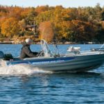 Linder Sportsman 445 Catch
