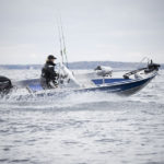 LLinder Sportsman 445 Catch