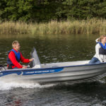 Linder Sportsman 400