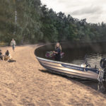 Linder Sportsman 400