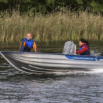 Linder Sportsman 400