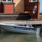 Linder Sportsman 400